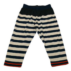 Stripy Girls Pants